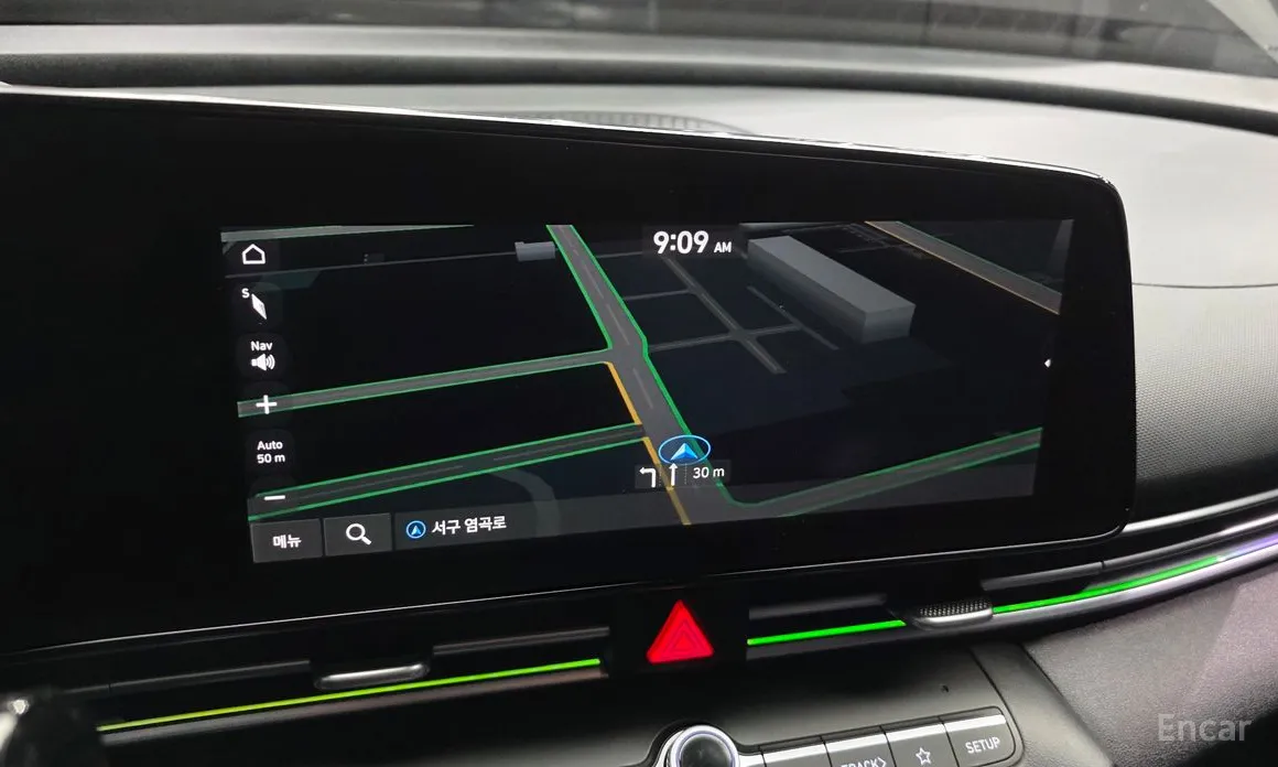 Фото 14 - Hyundai Avante