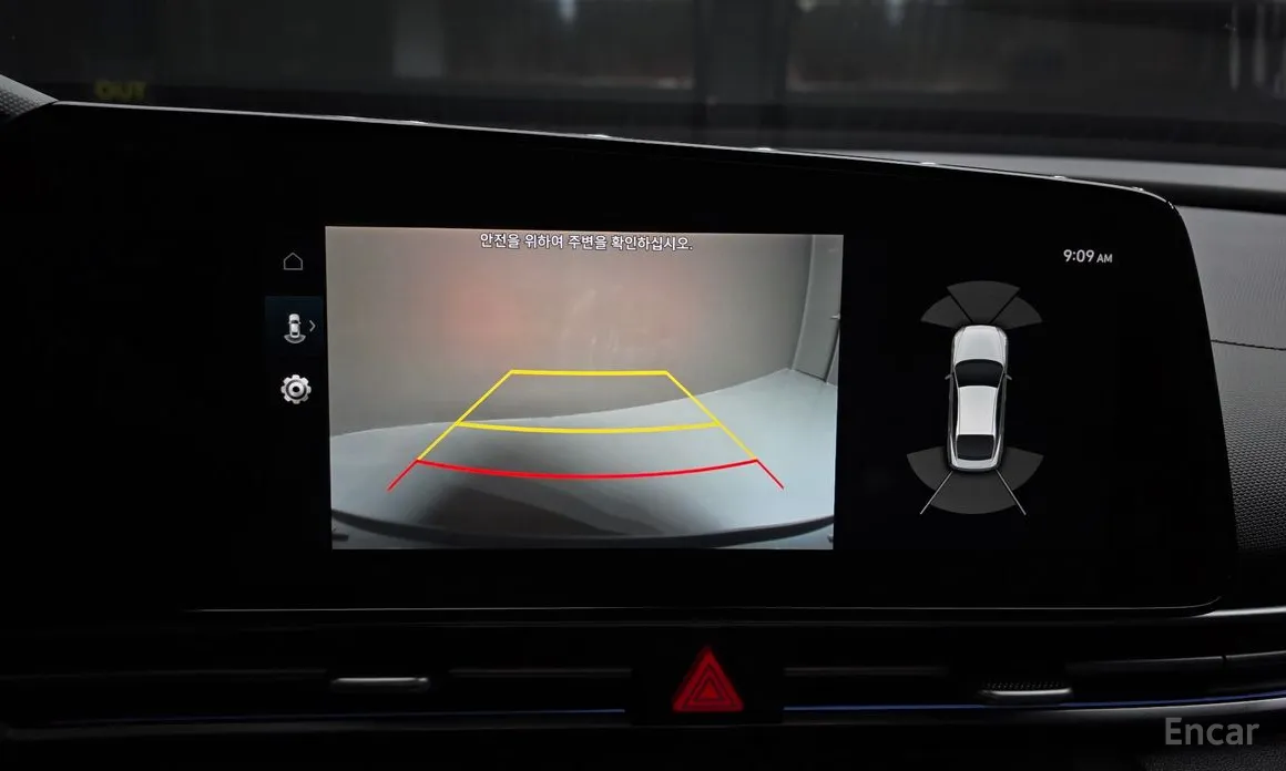 Фото 15 - Hyundai Avante