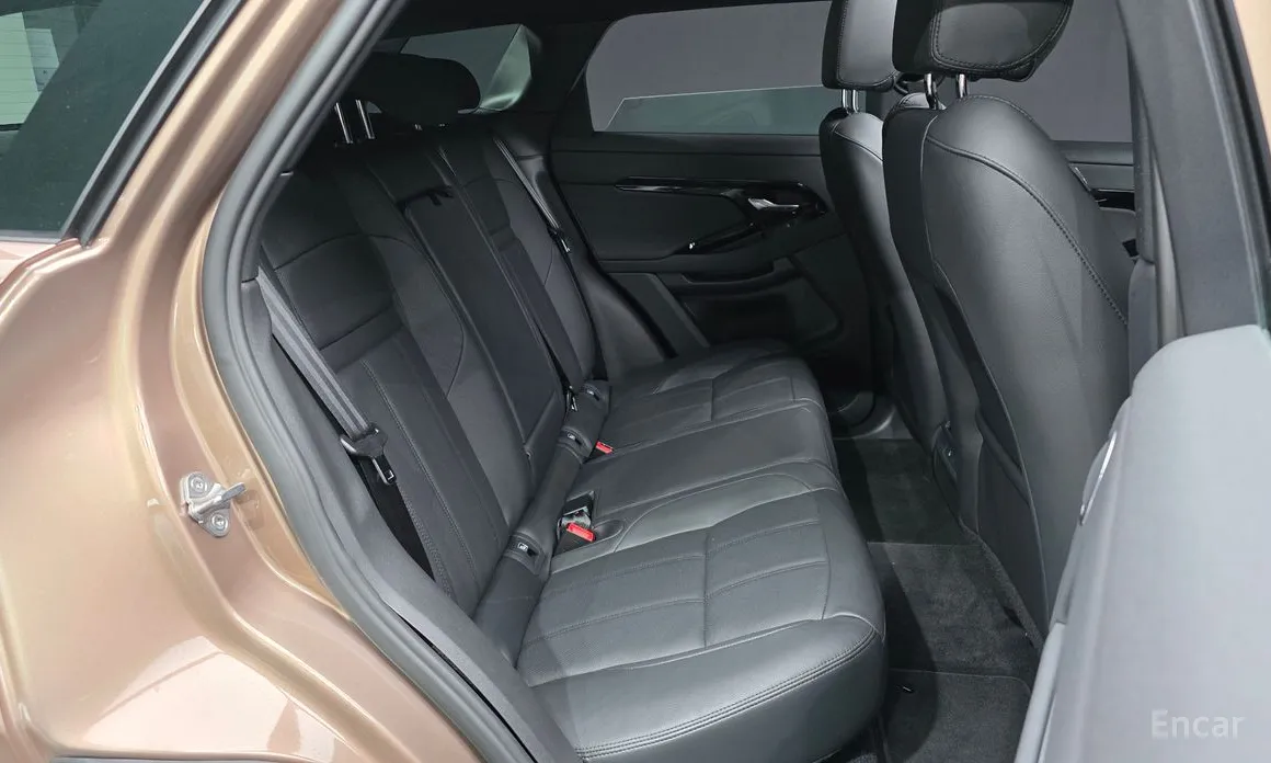 Фото 12 - Land Rover Range Rover Evoque