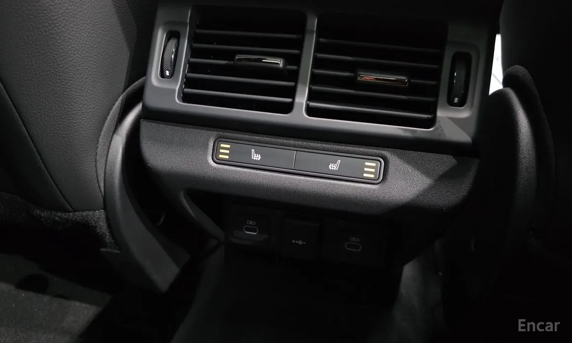 Фото 19 - Land Rover Range Rover Evoque