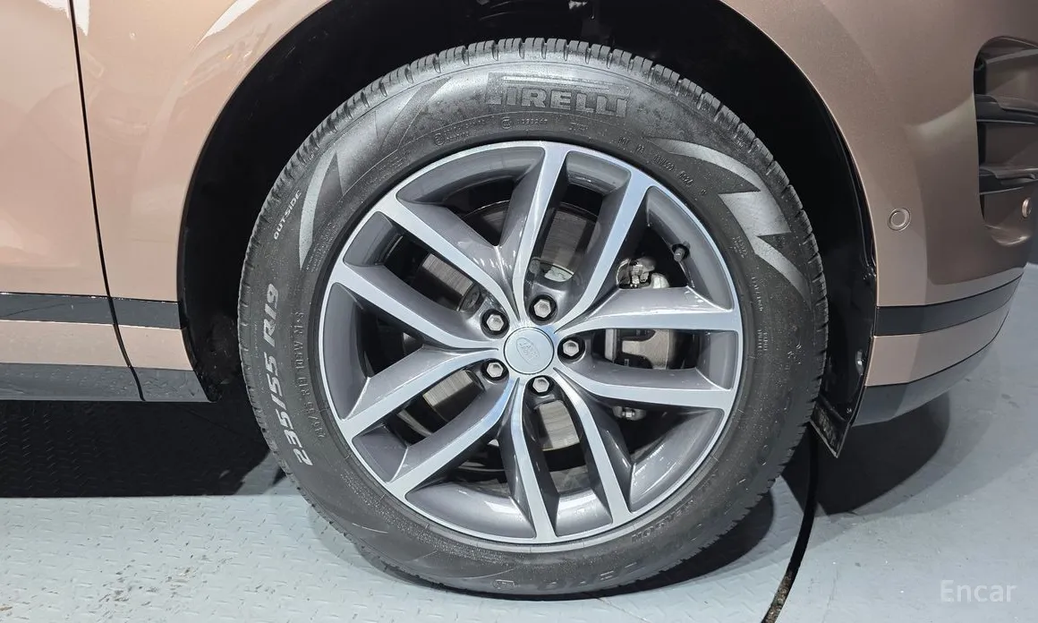 Фото 5 - Land Rover Range Rover Evoque