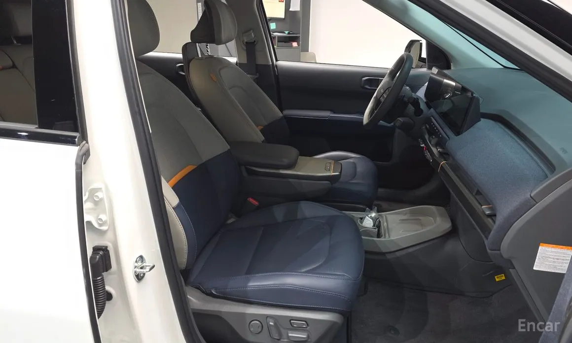 Фото 10 - Kia EV3