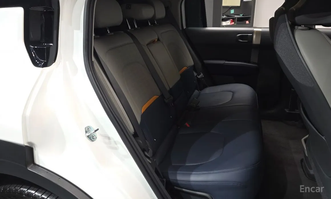 Фото 12 - Kia EV3