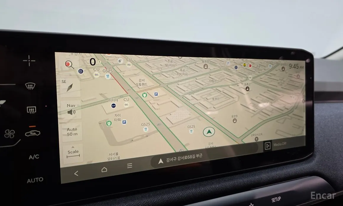 Фото 15 - Kia EV3