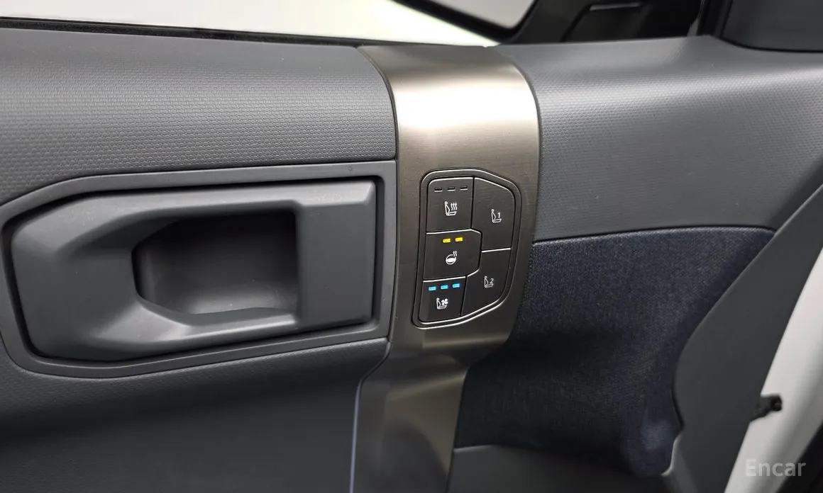 Фото 17 - Kia EV3