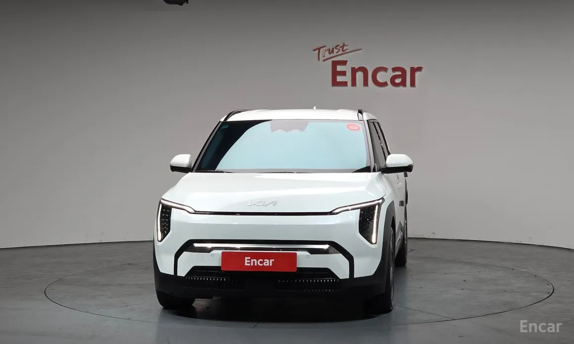 Фото 3 - Kia EV3