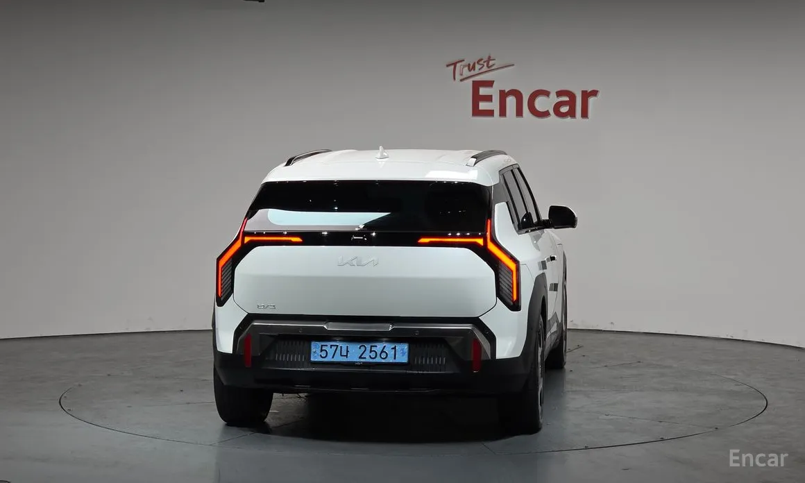 Фото 4 - Kia EV3