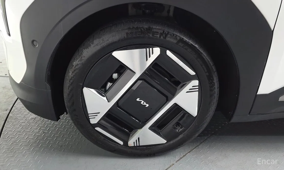 Фото 5 - Kia EV3