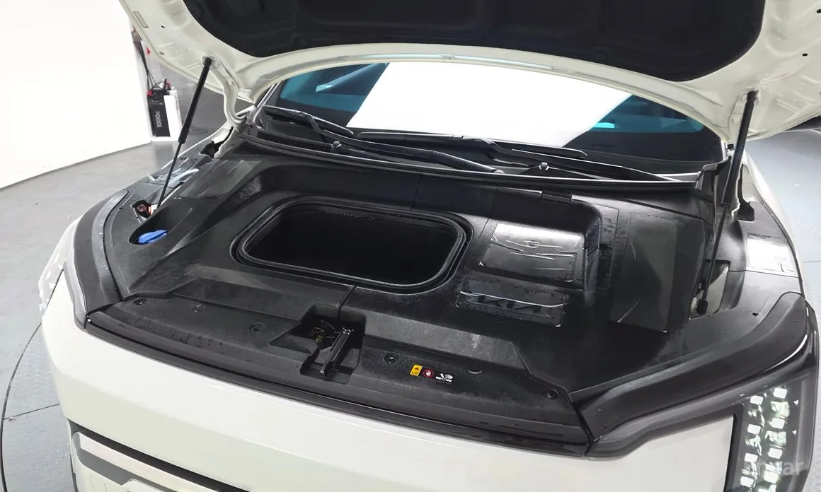 Фото 6 - Kia EV3