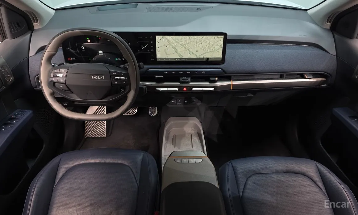 Фото 7 - Kia EV3