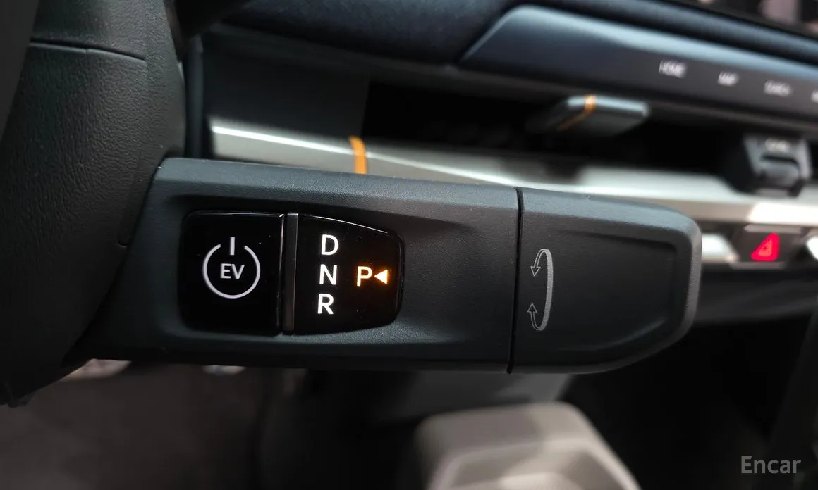 Фото 9 - Kia EV3