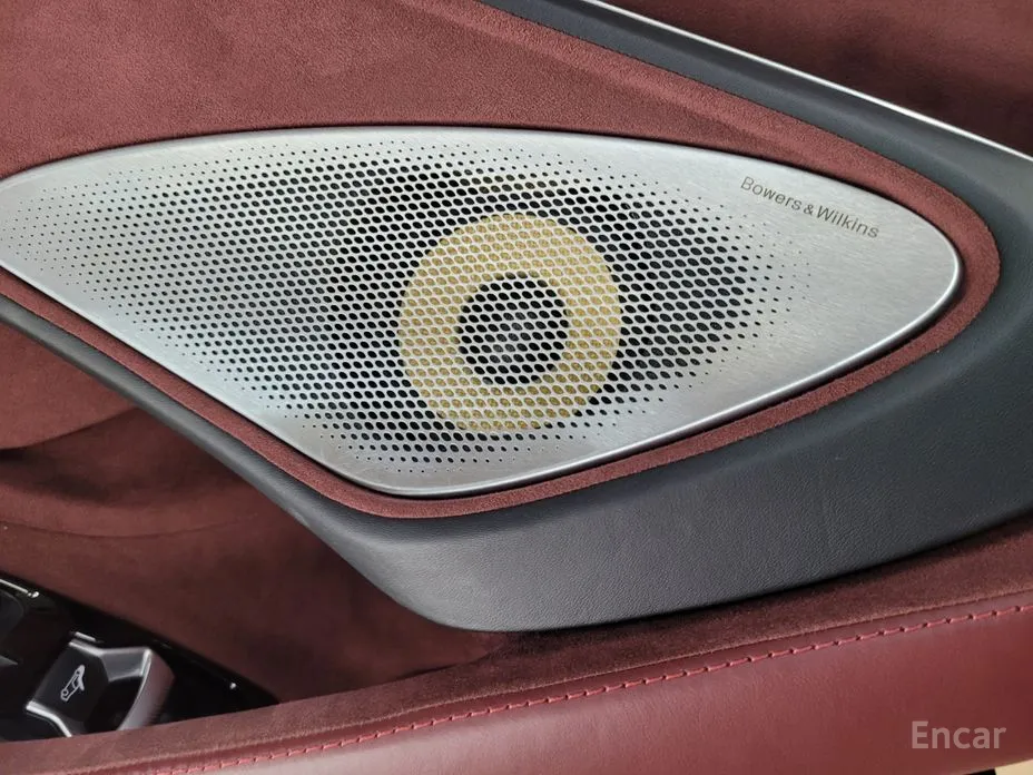 Фото 14 - McLaren GT