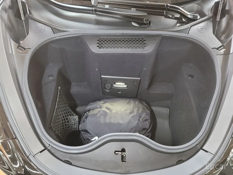 Фото 19 - McLaren GT