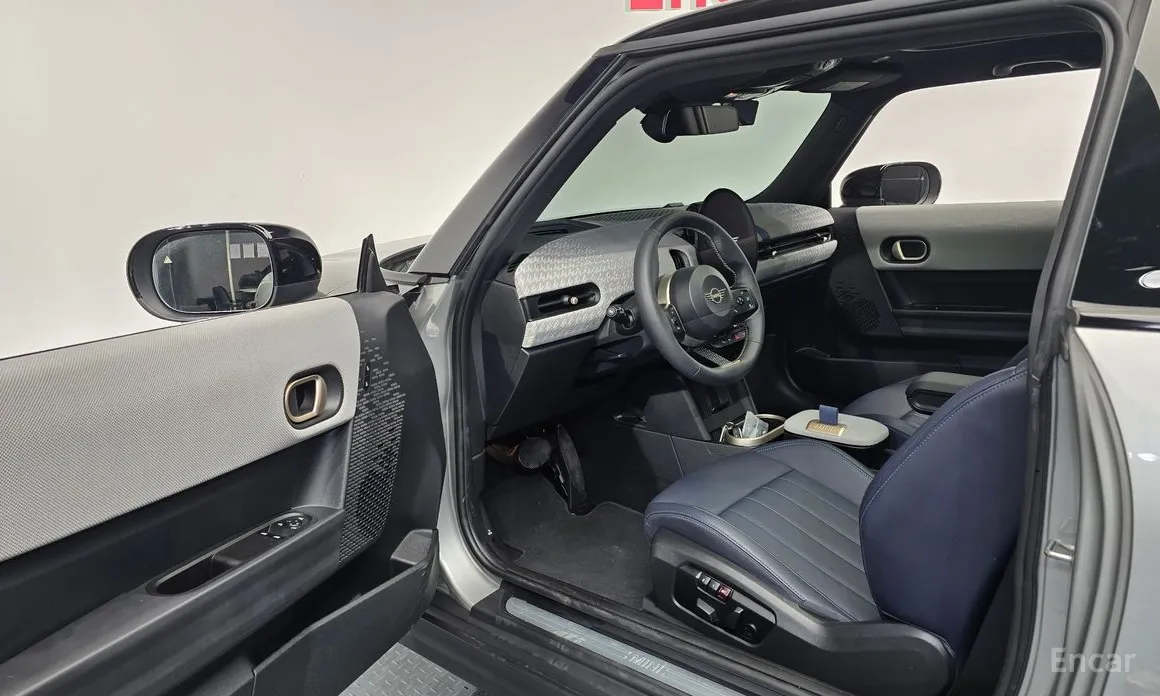 Фото 10 - Mini Cooper