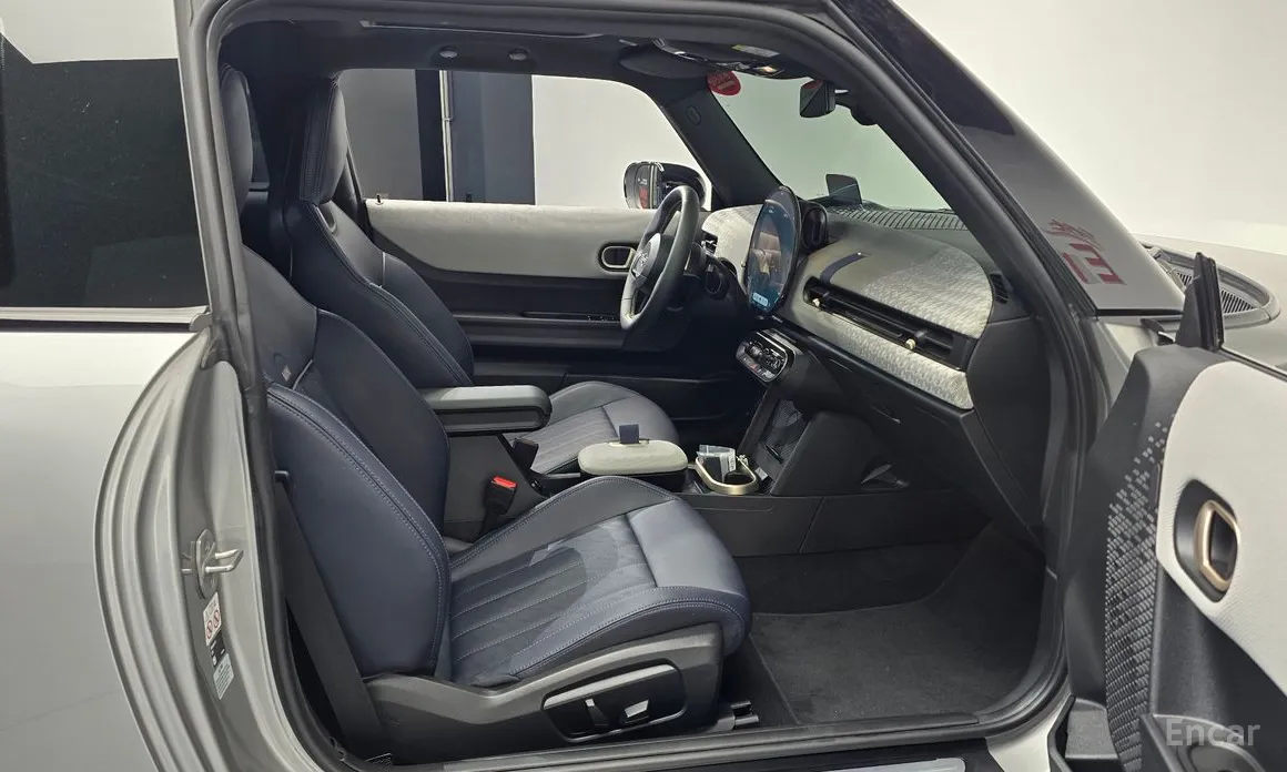 Фото 11 - Mini Cooper