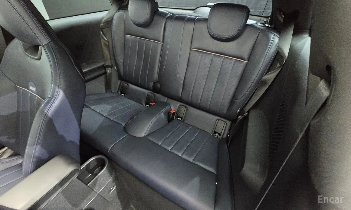 Фото 12 - Mini Cooper