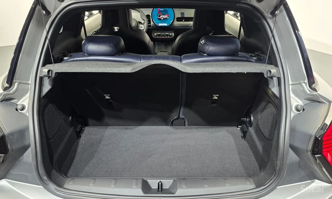 Фото 20 - Mini Cooper