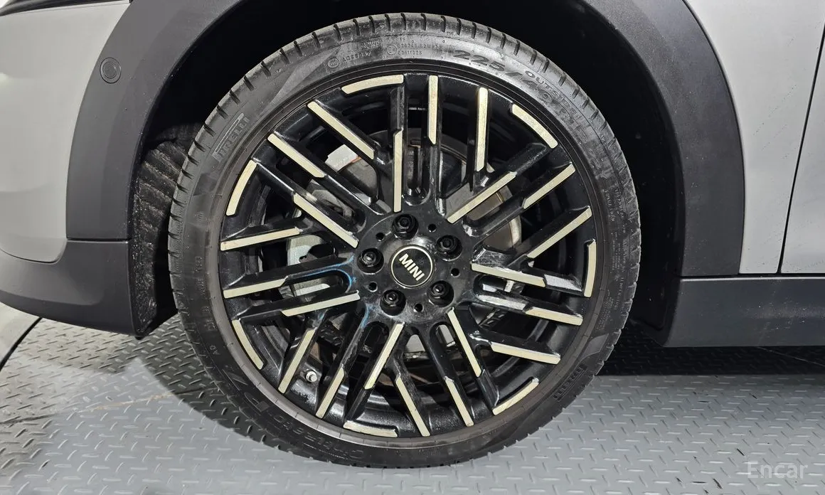 Фото 5 - Mini Cooper