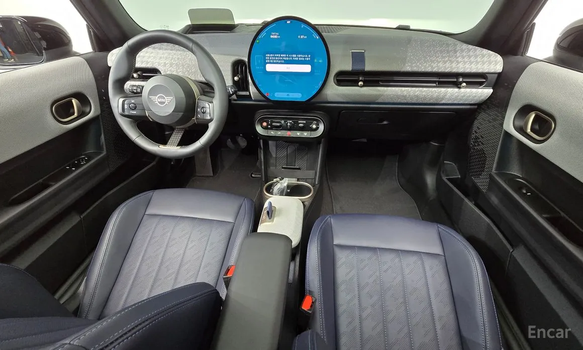 Фото 7 - Mini Cooper