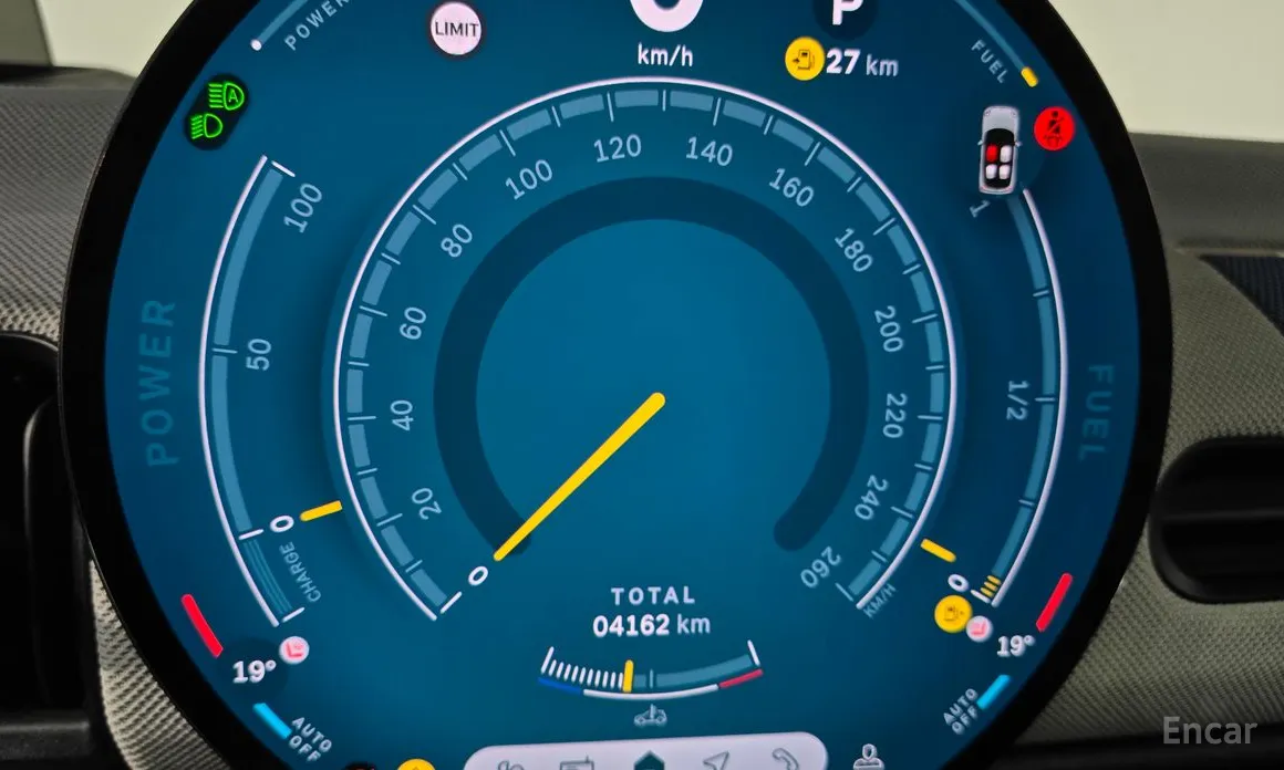 Фото 8 - Mini Cooper