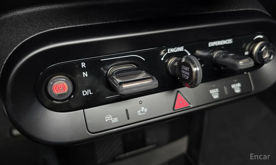 Фото 9 - Mini Cooper