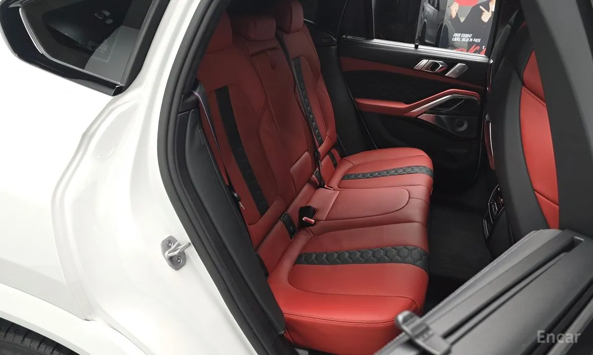 Фото 12 - BMW X6 M