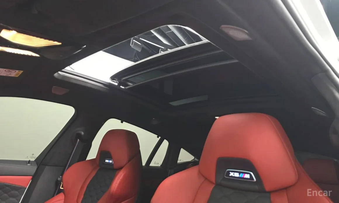 Фото 16 - BMW X6 M