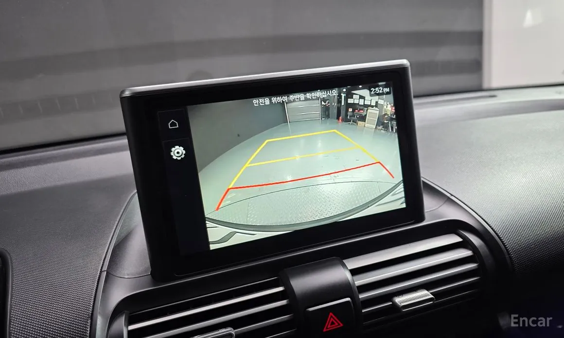 Фото 14 - Hyundai Casper