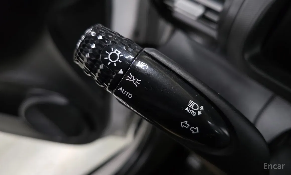 Фото 17 - Hyundai Casper