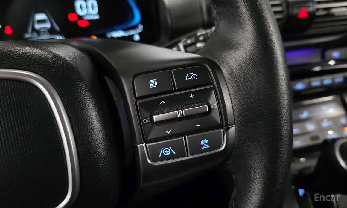 Фото 18 - Hyundai Casper