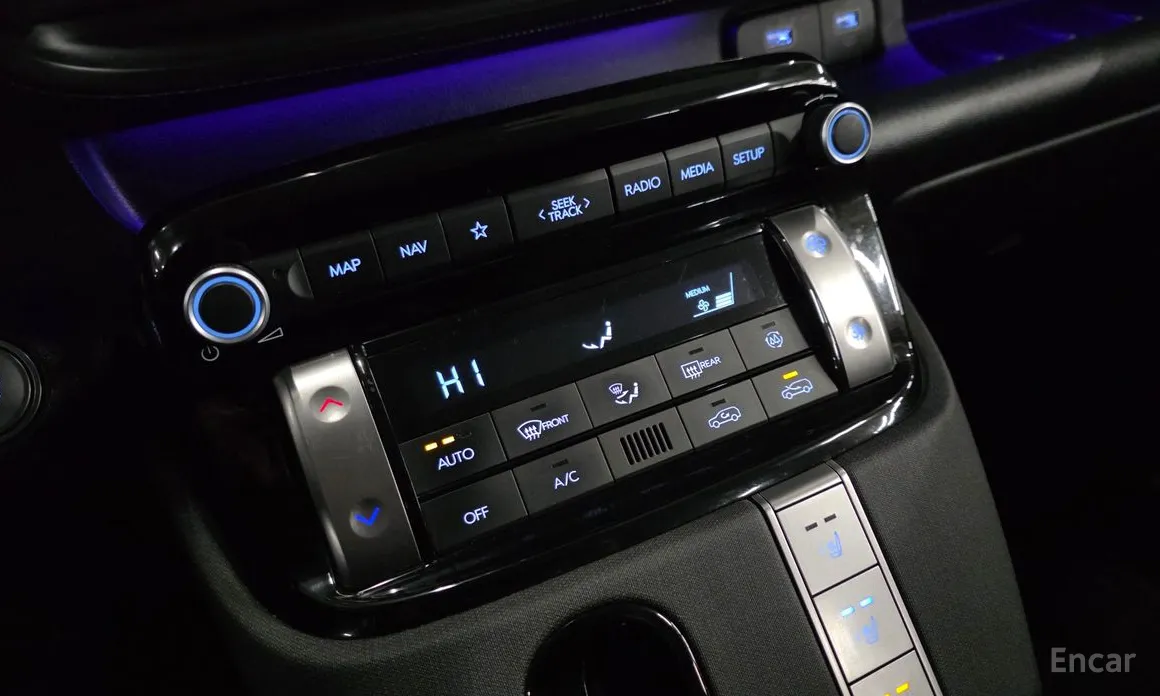 Фото 20 - Hyundai Casper