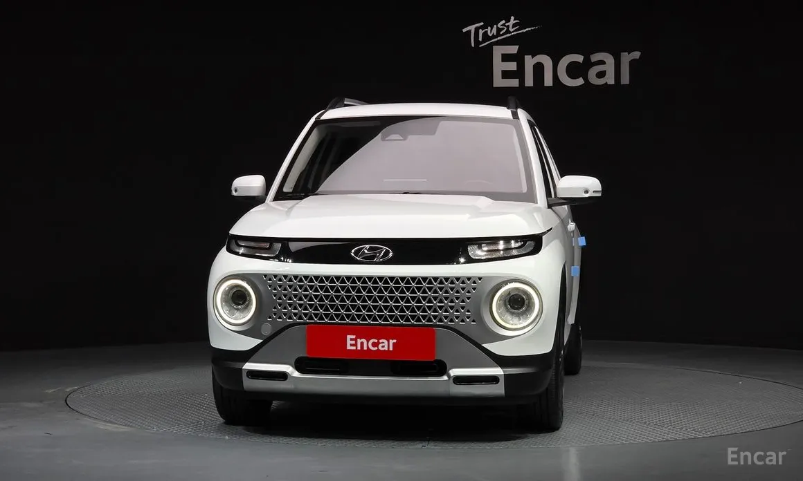 Фото 3 - Hyundai Casper