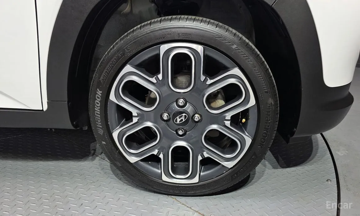 Фото 5 - Hyundai Casper