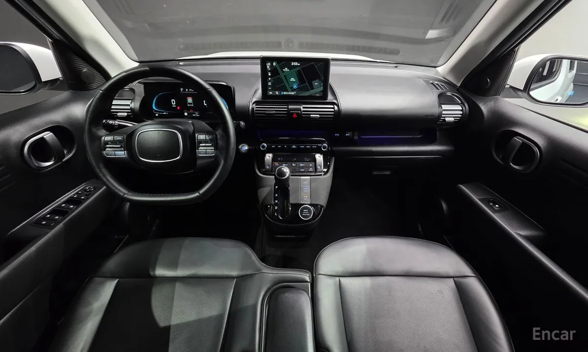 Фото 7 - Hyundai Casper