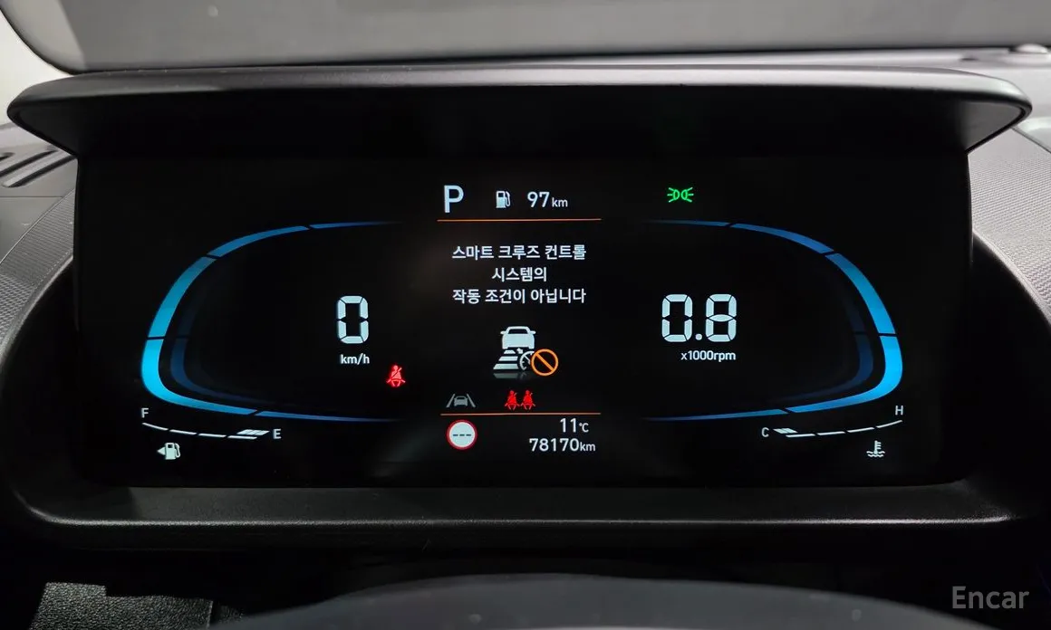 Фото 8 - Hyundai Casper