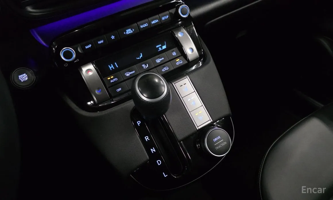 Фото 9 - Hyundai Casper