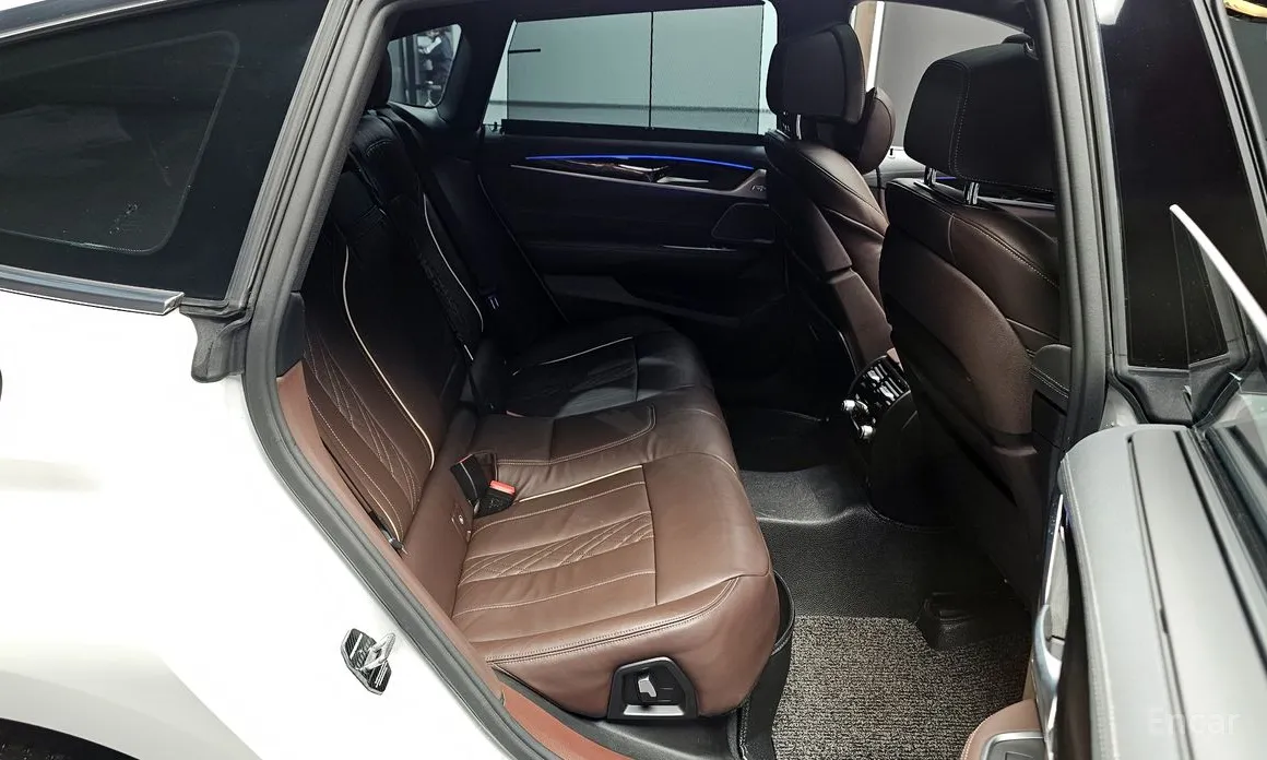 BMW Gran Turismo 2017 630i xDrive M Sport