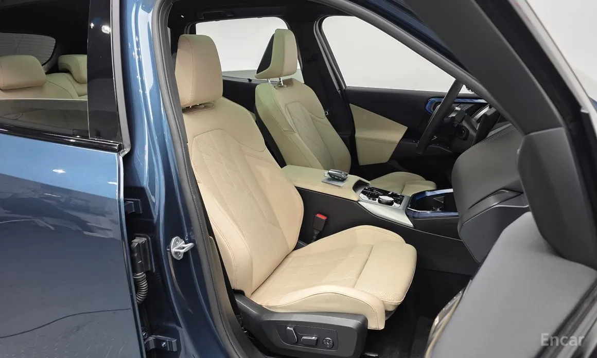 Фото 10 - BMW X3