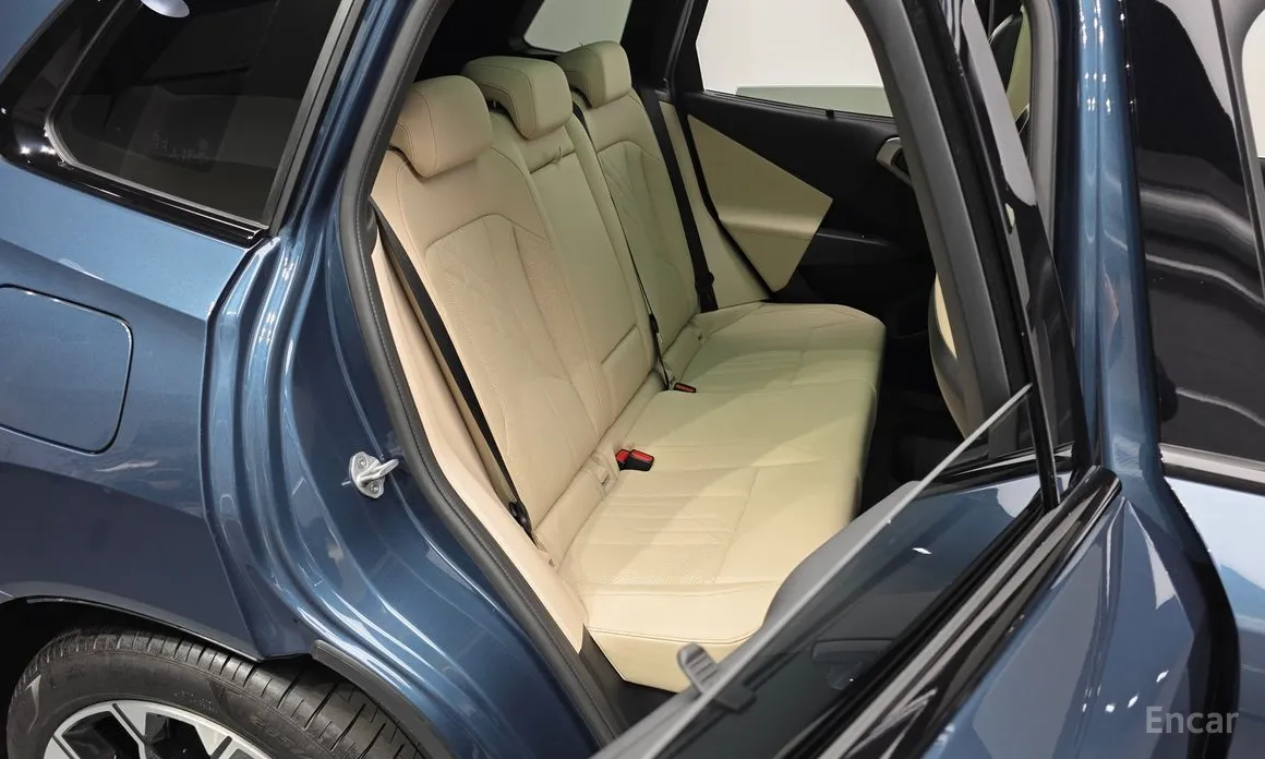 Фото 12 - BMW X3