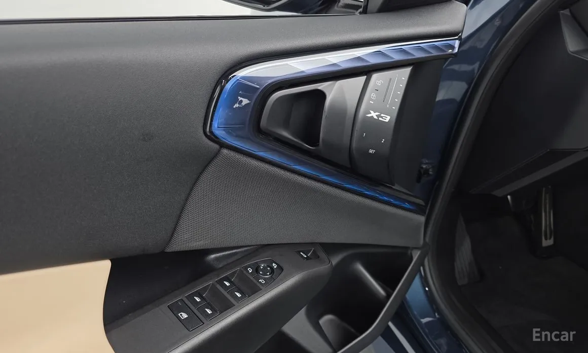 Фото 18 - BMW X3