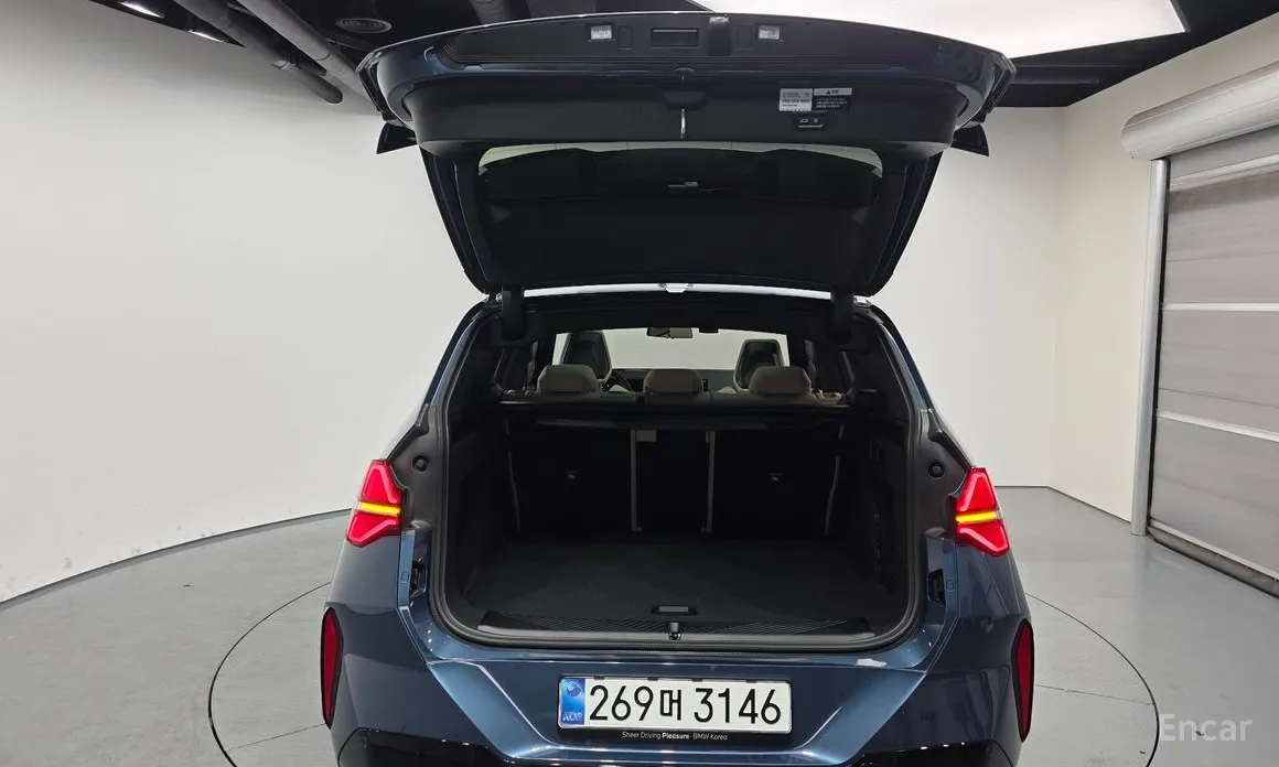 Фото 20 - BMW X3