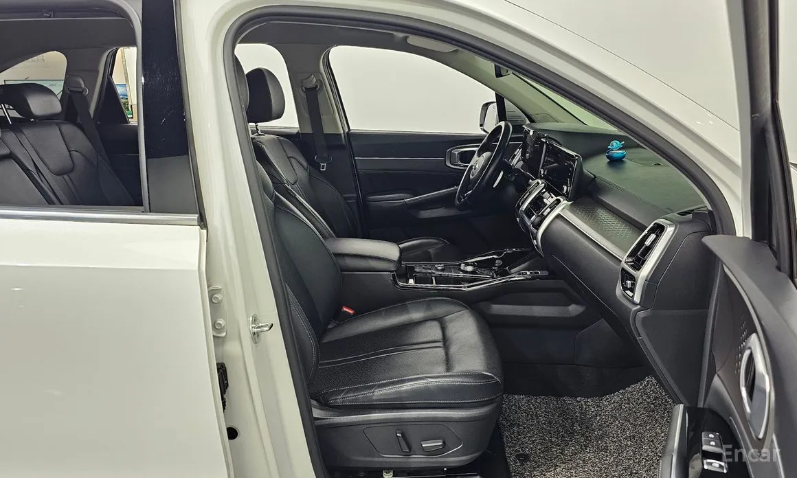 Фото 10 - Kia Sorento