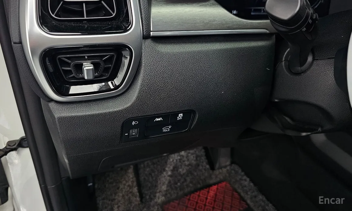 Фото 17 - Kia Sorento