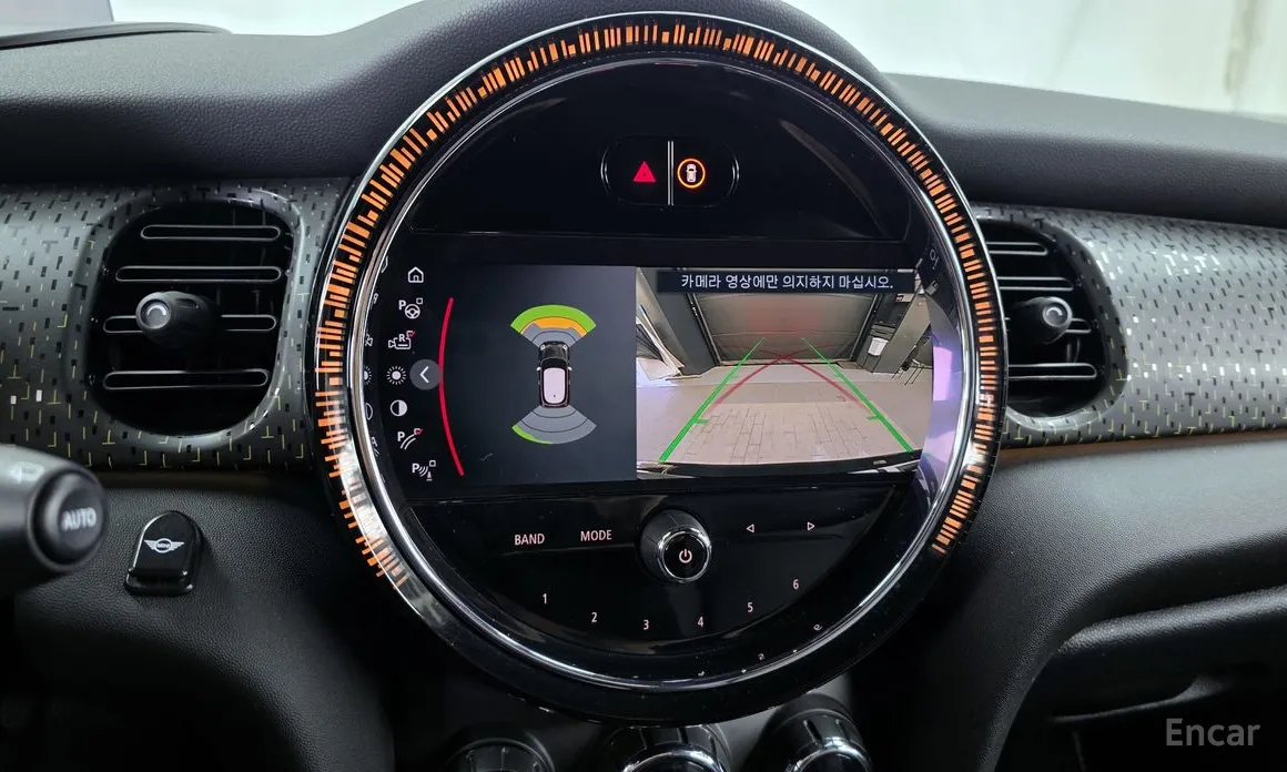 Фото 15 - Mini Cooper