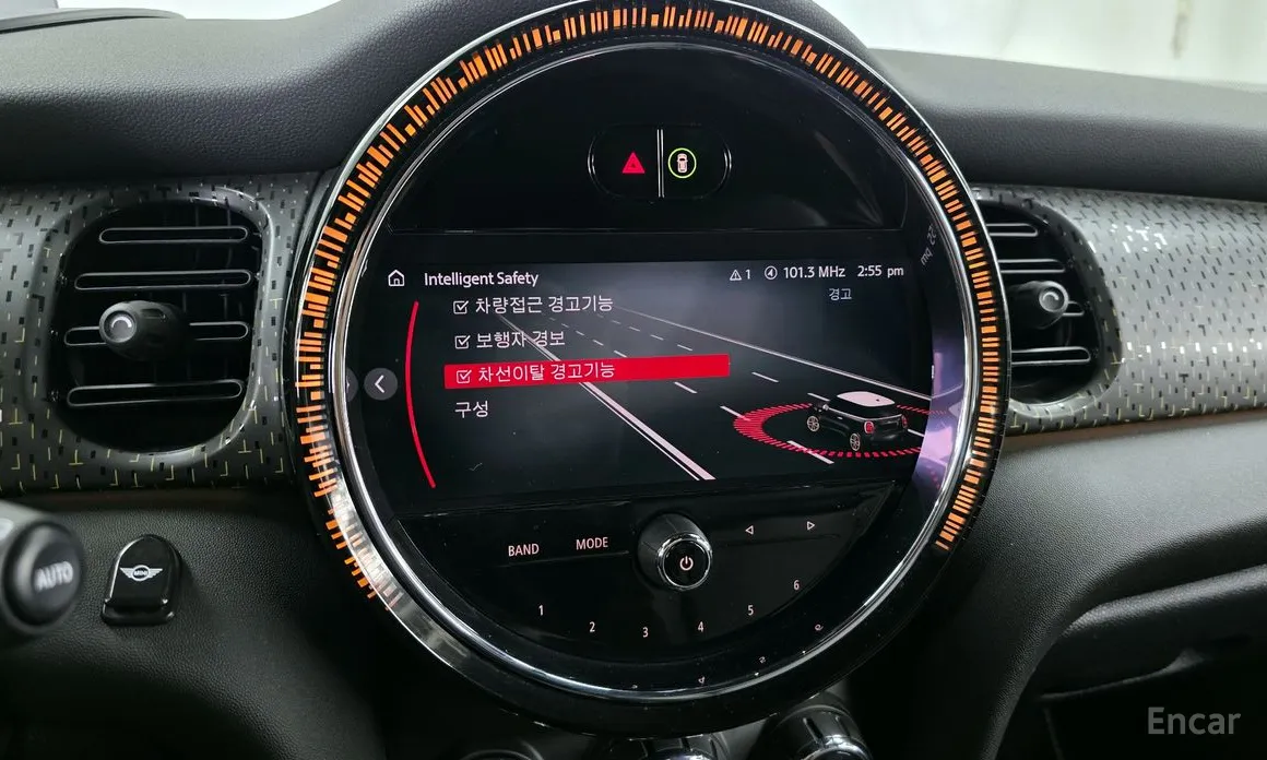 Фото 16 - Mini Cooper