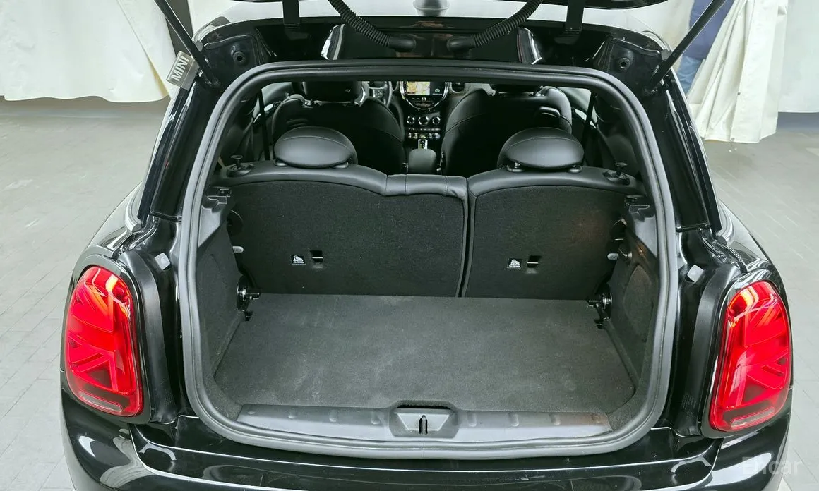 Фото 20 - Mini Cooper