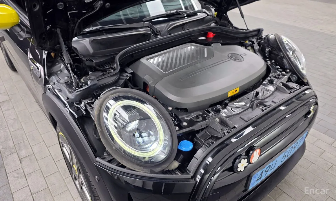 Фото 6 - Mini Cooper