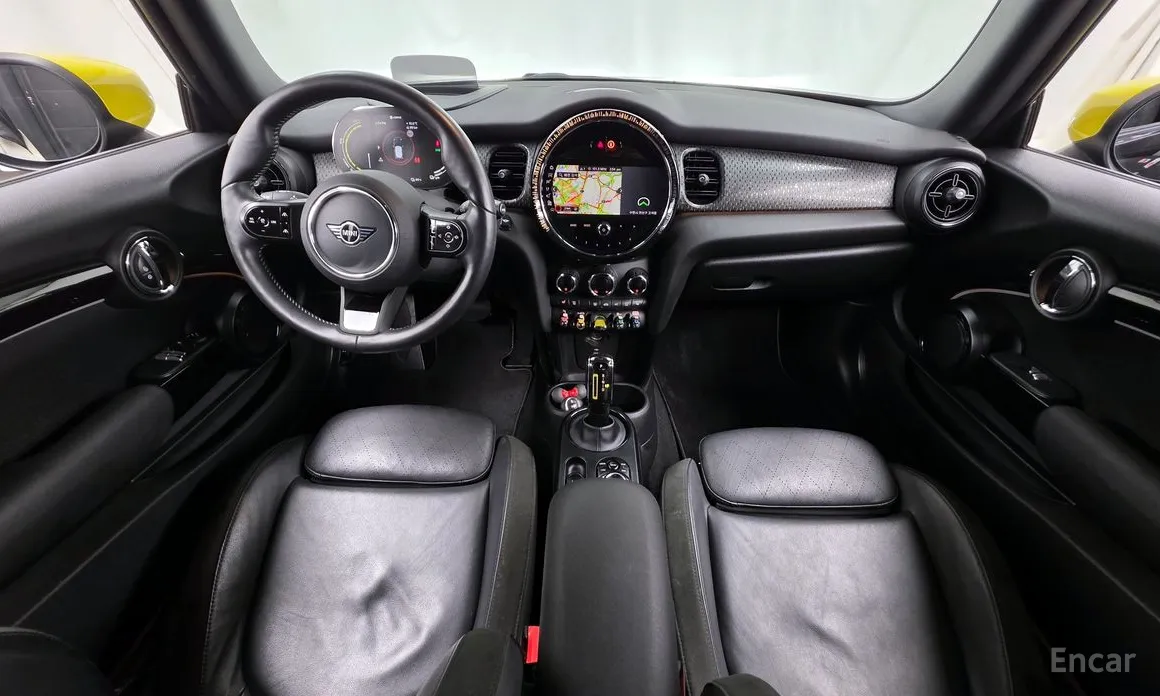 Фото 7 - Mini Cooper