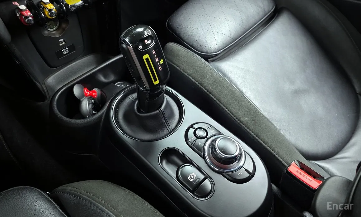 Фото 9 - Mini Cooper