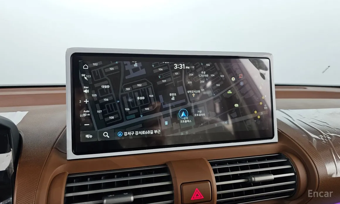 Фото 14 - Hyundai Casper